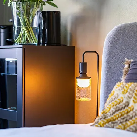 Suite Hulsberg Bed & Breakfast