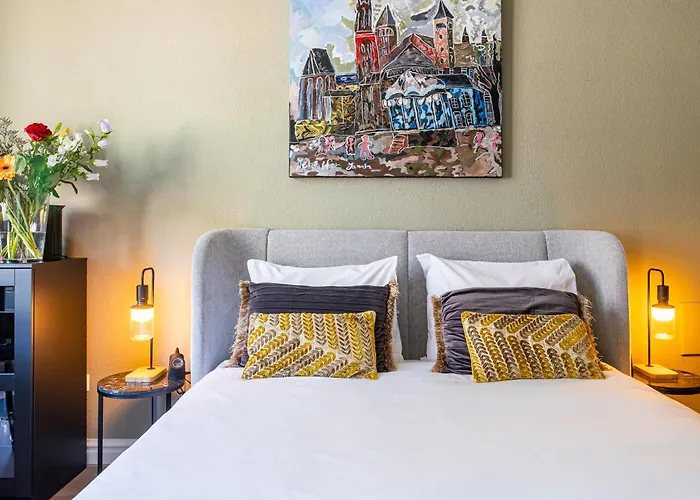 Suite Hulsberg 3* Hulsberg