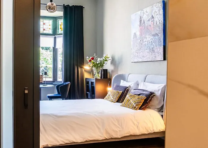 Suite Hulsberg Bed & Breakfast 3*