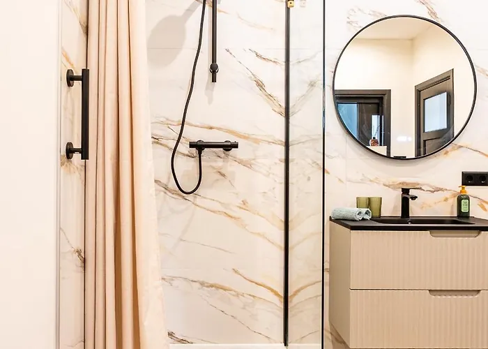 Suite Hulsberg Bed & Breakfast Hulsberg