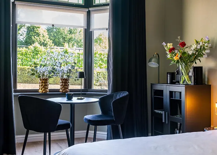 Suite Hulsberg Bed & Breakfast