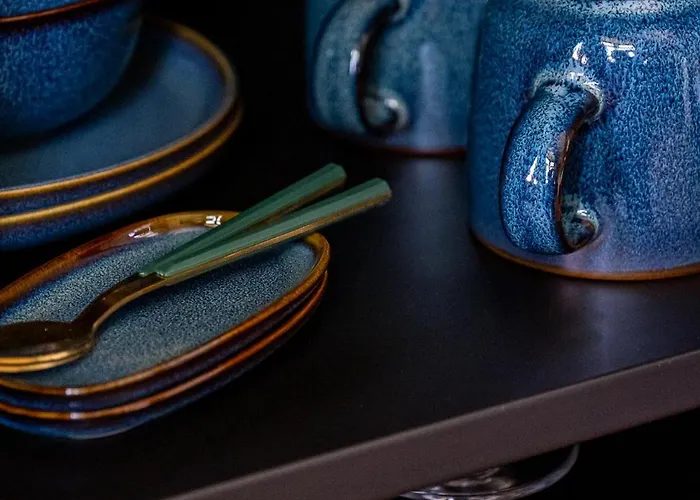 Bed & Breakfast Suite Hulsberg Hulsberg