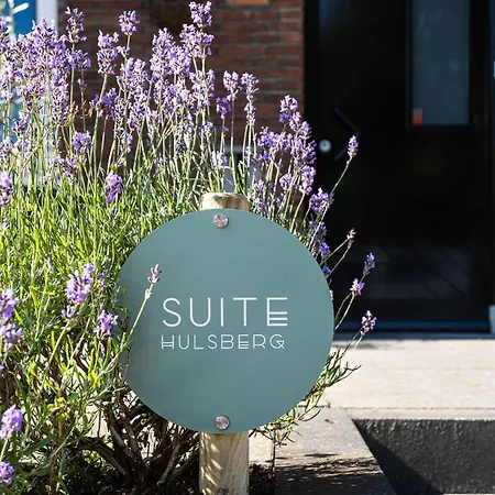 Suite Hulsberg Bed & Breakfast Hulsberg