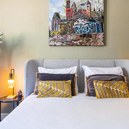 Suite Hulsberg 3* Hulsberg