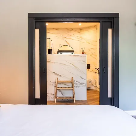 Suite Hulsberg Bed & Breakfast