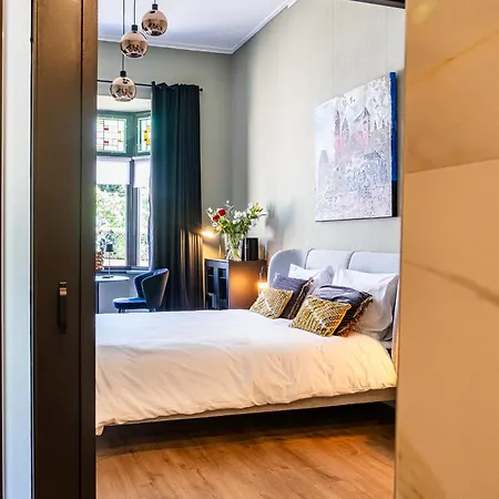 Suite Hulsberg Bed & Breakfast 3*