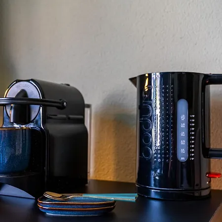 Suite Hulsberg Hulsberg