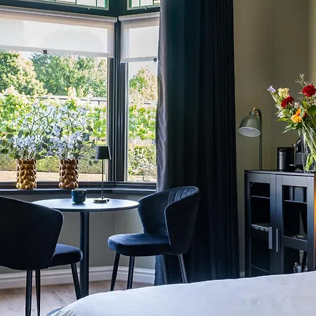 Suite Hulsberg Bed & Breakfast