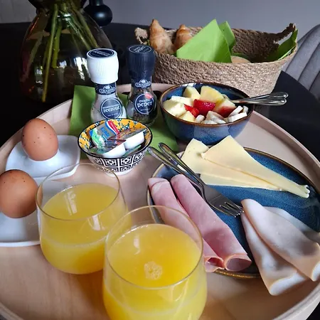 Suite Hulsberg 3*