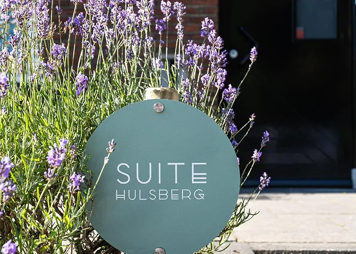 Suite Hulsberg Bed & Breakfast Hulsberg