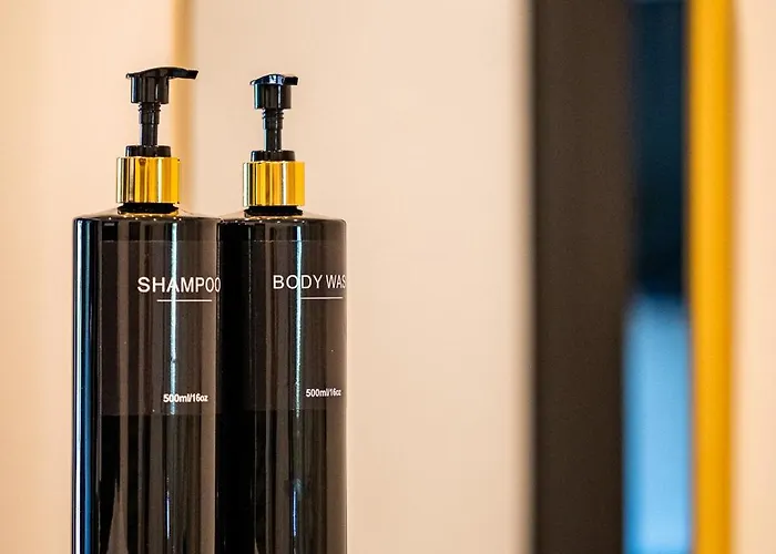 Suite Hulsberg Bed & Breakfast