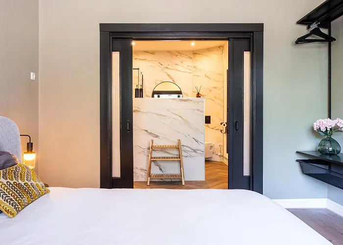 Suite Hulsberg Bed & Breakfast