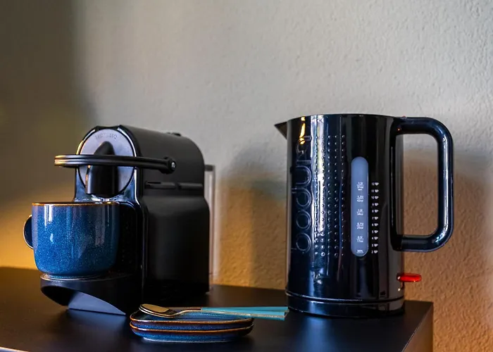 Suite Hulsberg Hulsberg