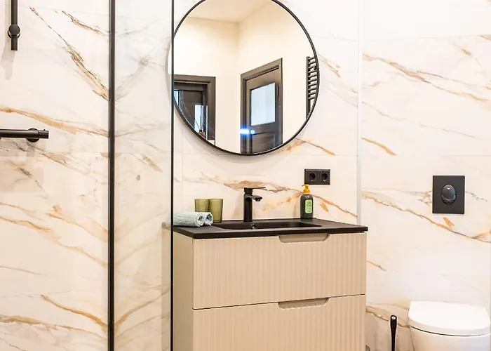 Bed & Breakfast Suite Hulsberg 3*